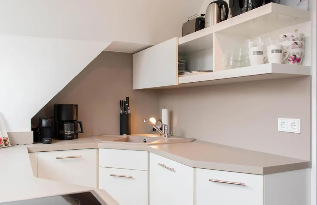 Ferienwohnung Auszeit-1
