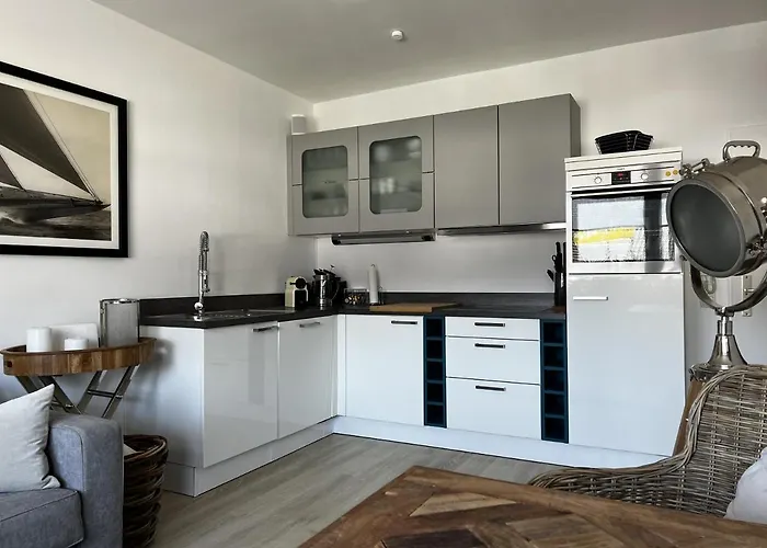 Ferienwohnung Little Dream Timmendorfer Strand